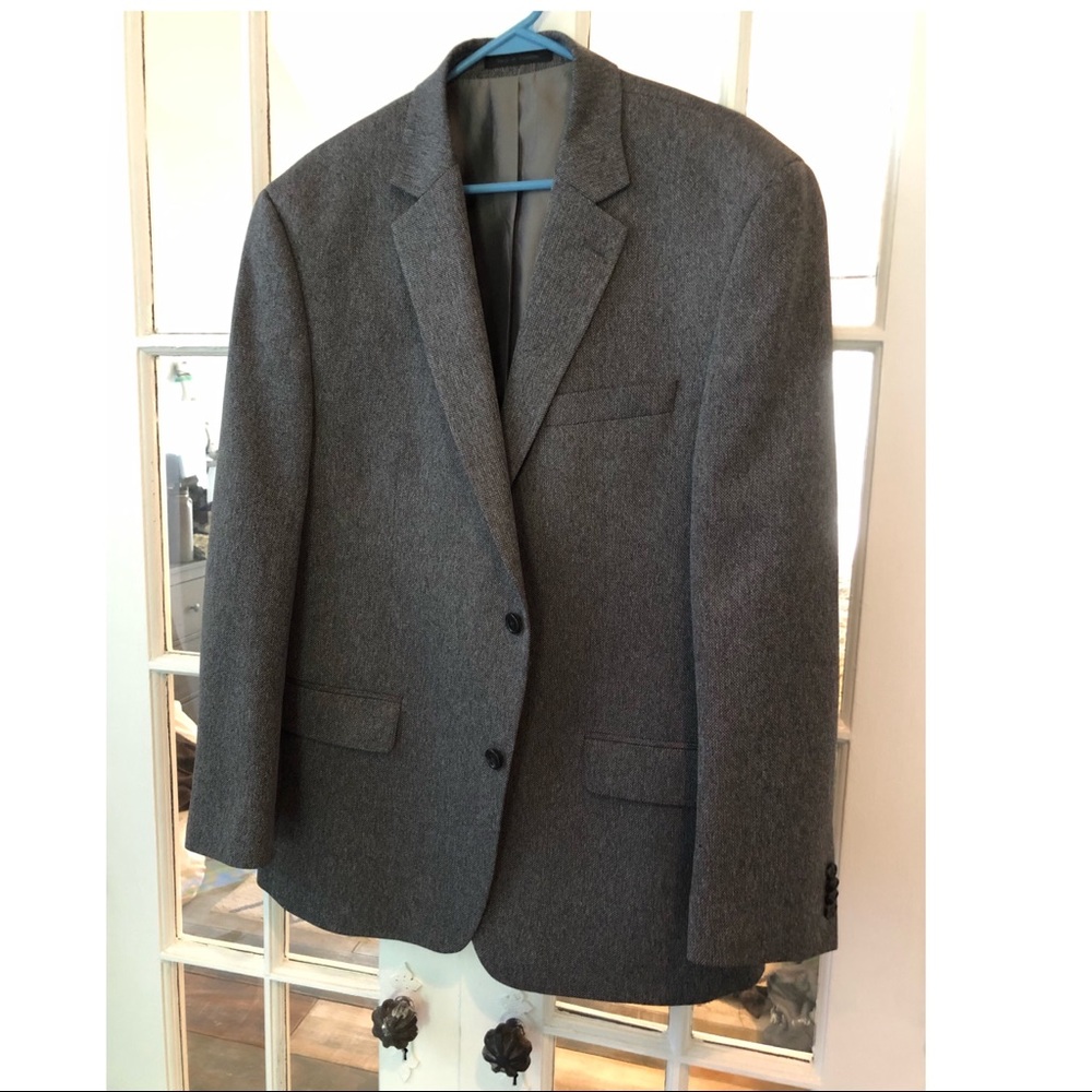 Michael Kors men’s sports coat